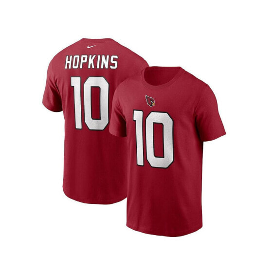 Футболка Nike Футбол Arizona Cardinals Pride Name and Number - Deandre Hopkins