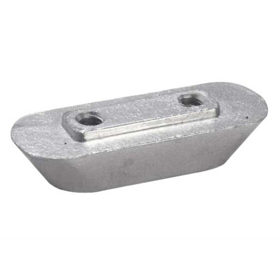 TECNOSEAL 2-15HP 2626951A Aluminium Plate Anode