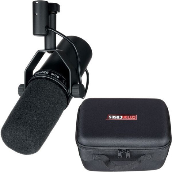 Микрофон Shure SM 7B