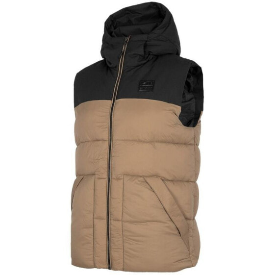 Жилет спортивный 4F Vest 4F M H4Z22 KUMP002 74S