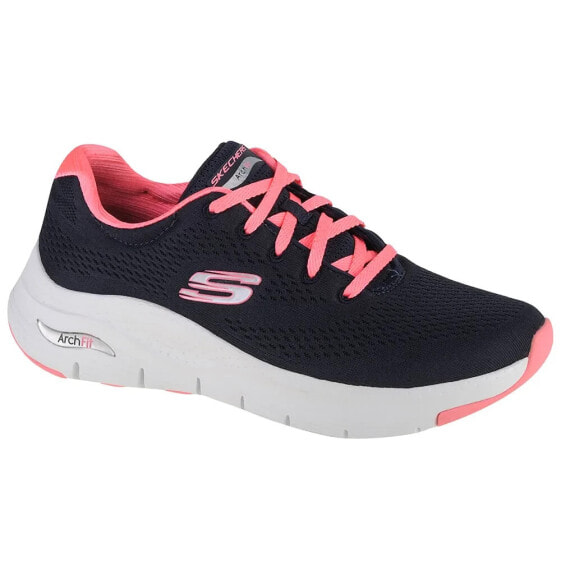 Кроссовки Skechers Arch Fit Big Appeal