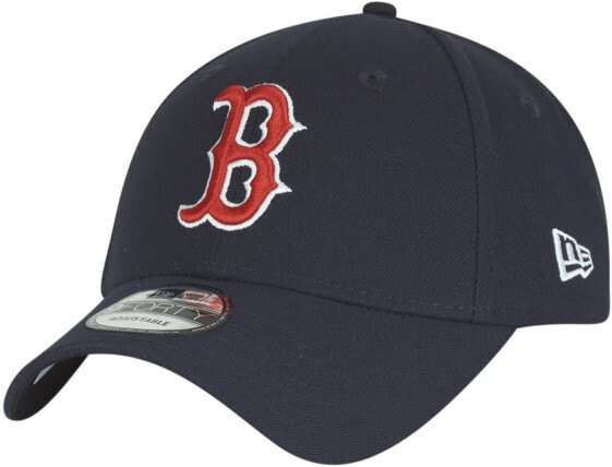 New Era 9Forty Boston Red Sox Men's Cap blue