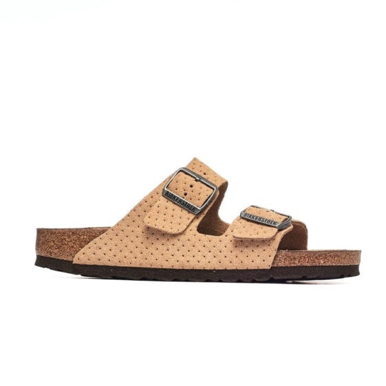 Шлепанцы мужские Birkenstock Arizona Leve