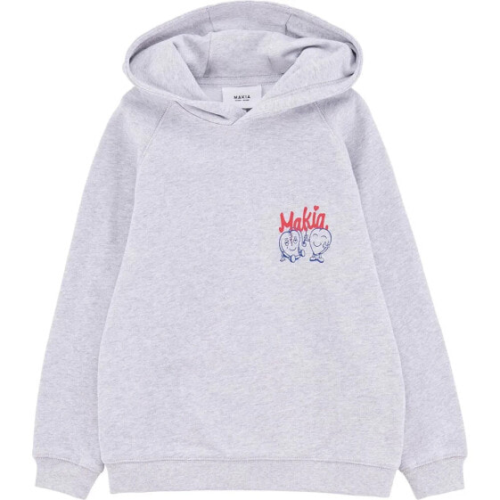 MAKIA Brokenhearted hoodie