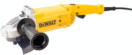 DEWALT DWE496-QS 230mm Winkelschleifer