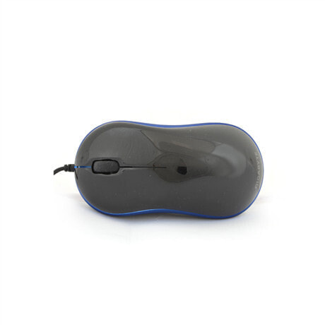 Gigabyte GM-M5050 - Optical - USB Type-A - 800 DPI - Black