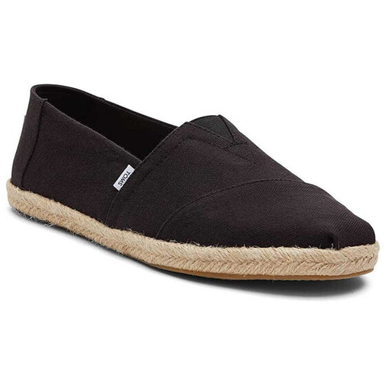 Эспадрильи TOMS Rope