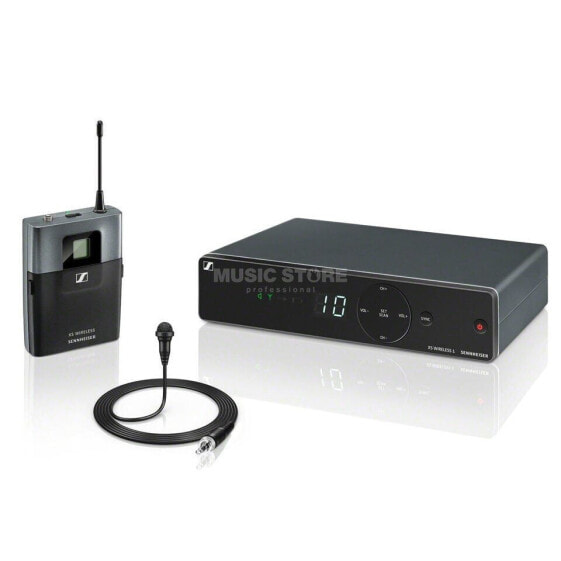 Sennheiser XSW 1-ME2-A Presenter Set