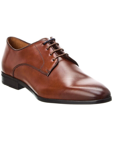 Ted Baker Watele Leather Derby Men's