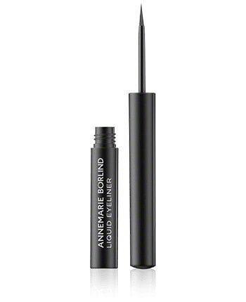 Annemarie Börlind Liquid Eyeliner Black (1 ml)