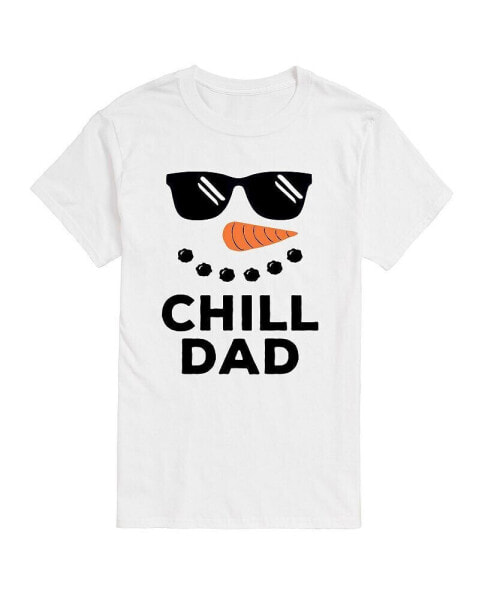 Men's Chill Dad Short Sleeve T-shirt