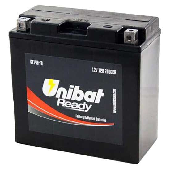 UNIBAT CT14B-FA Battery