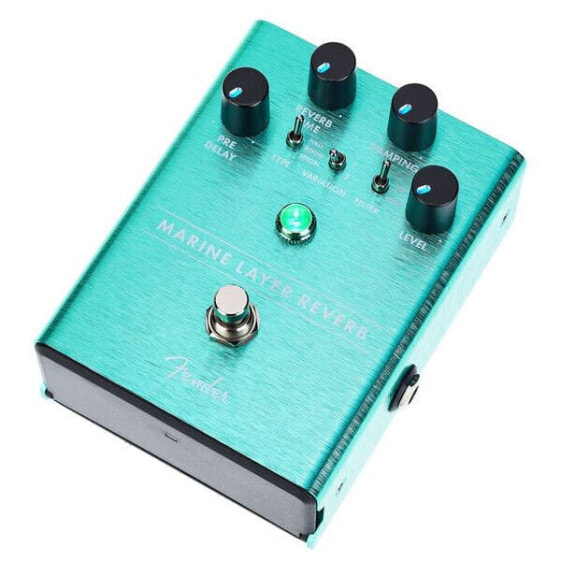 Fender Marine Layer Player Pedal