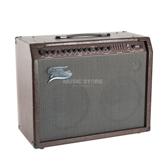 Fame AE-60 Acoustic Guitar Combo Amplifier