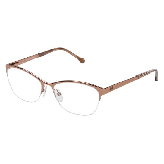 Очки Loewe VLWA03M530A39 Glasses.