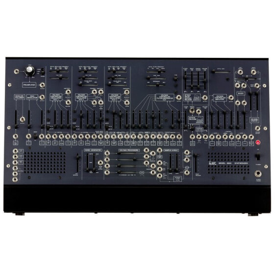 ARP 2600 M