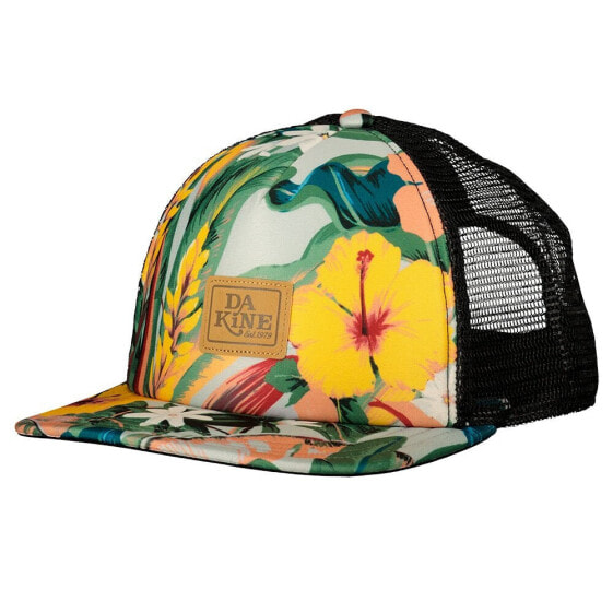 DAKINE Hula trucker cap