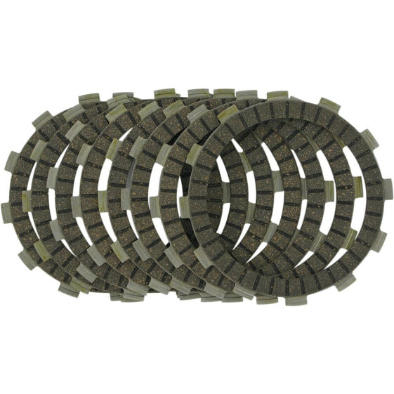 EBC CK Series Cork CK1293 Clutch Friction Plates