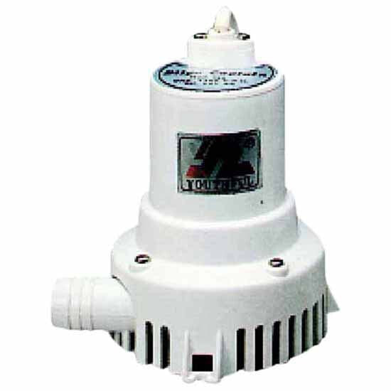 PROSEA Submersible Pump 12V 5400 L