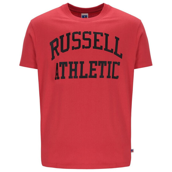 RUSSELL ATHLETIC Iconic Sweet Dream short sleeve T-shirt