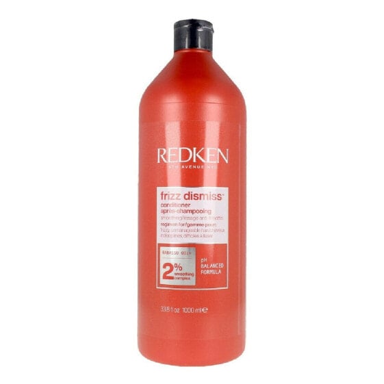 Кондиционер против вьющихся волос Frizz Dismiss Redken (1000 ml)