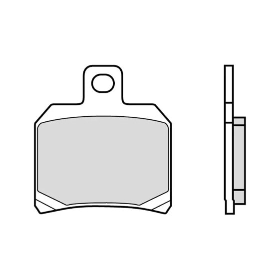 BREMBO 07BB20CC Brake Pads