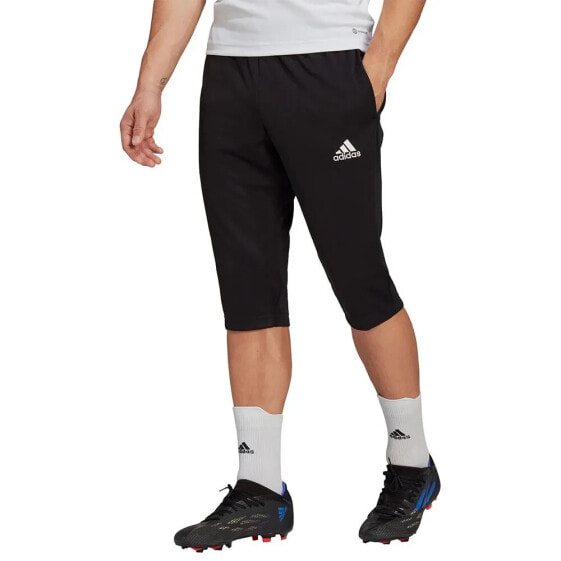 ADIDAS Entrada 22 3/4 Pants