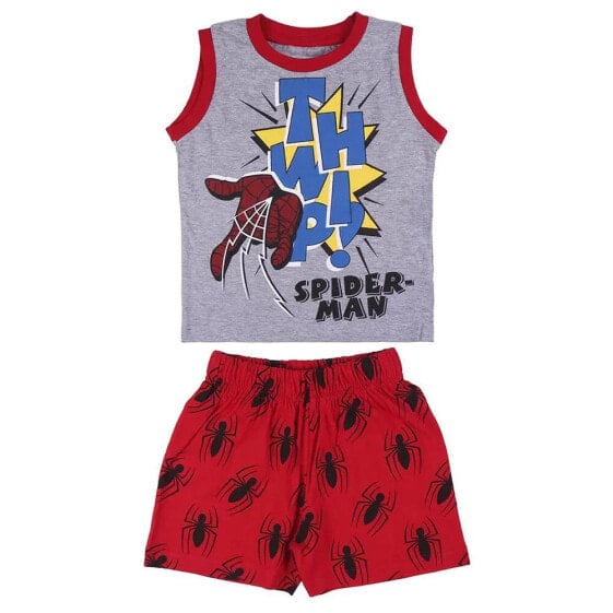 CERDA GROUP Spiderman Pyjama