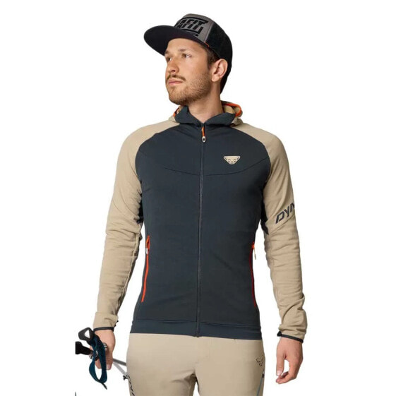 DYNAFIT Transalper Polartec® jacket