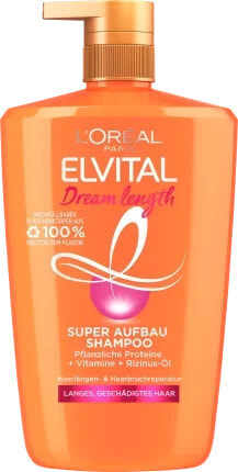 Shampoo Dream Length, 1000 ml