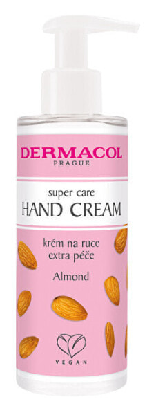 Mandle (Super Care Hand Cream) 150 ml