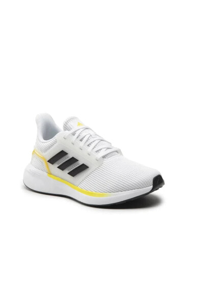EQ19 Run GY4718 Erkek Spor Ayakkabı Beyaz