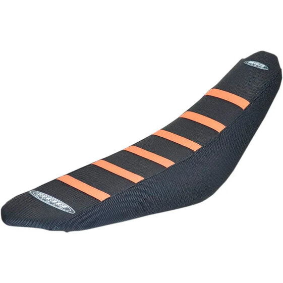 SDG COMPONENTS 6 Rib Gripper KTM SXF 95940OK seat cover