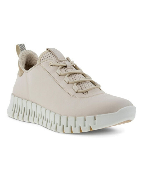 Women's Gruuv Lace Up Sneaker
