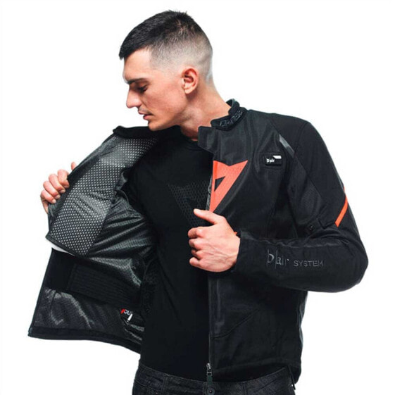 DAINESE OUTLET Smart Airbag Vest
