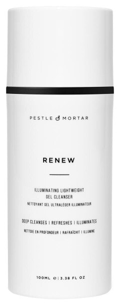 Renew Gel Cleanser