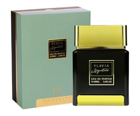 Flavia Signature - EDP