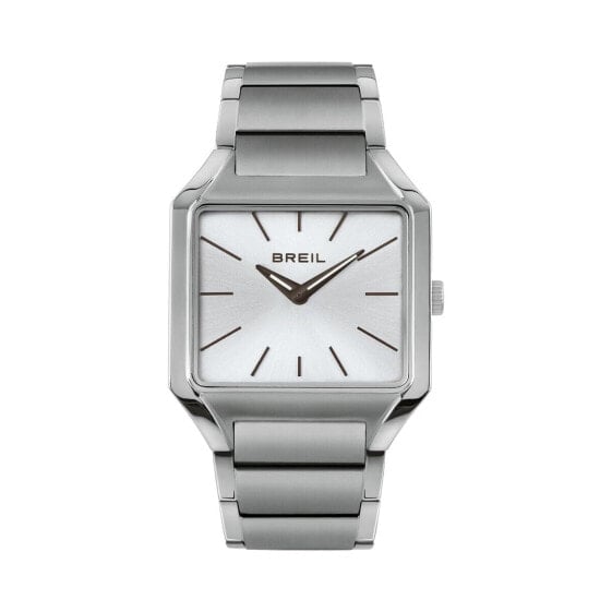 Мужские часы Breil TW1927 Серебристый (Ø 40 mm)