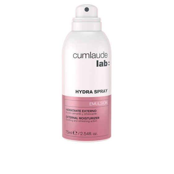 Cumlaude Lab Hydra Spray Гидра спрей увлажняющий  для интимной гигиены 75 мл