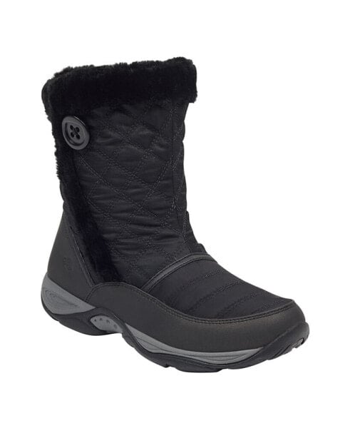 Women's Exposure Cold Weather Casual Boots