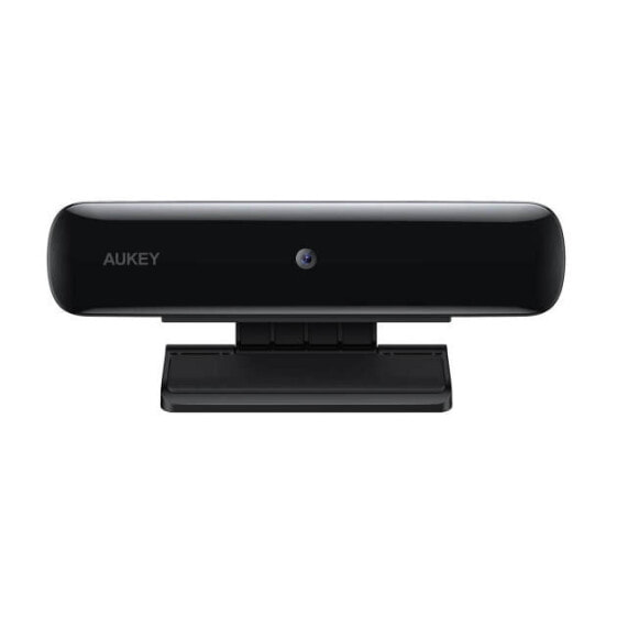 Веб-камера AUKEY PC-W1, 2 MP, 30 fps, 1080p, 75°, 3 м
