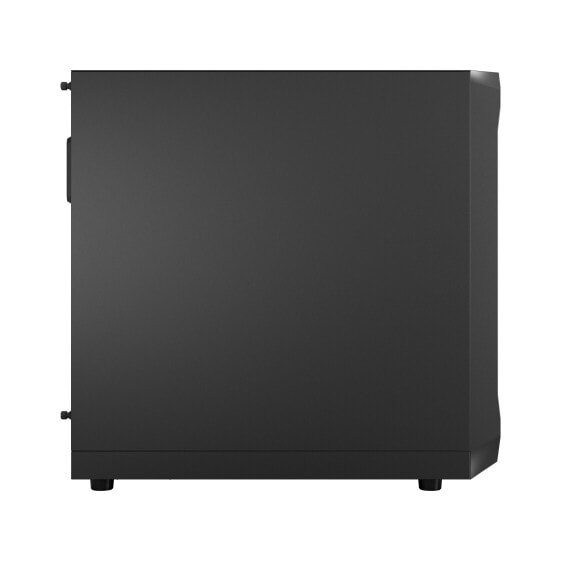 Fractal Design Focus 2 - PC - Black - ATX - micro ATX - Mini-ITX - Steel - 17 cm - 40.5 cm