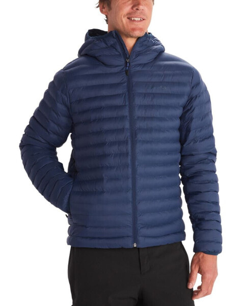 Men's Echo Featherless Hooded Jacket