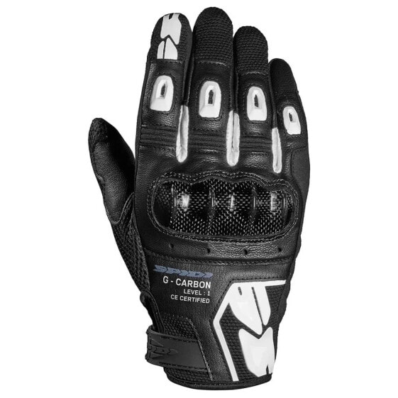 SPIDI G-Carbon gloves