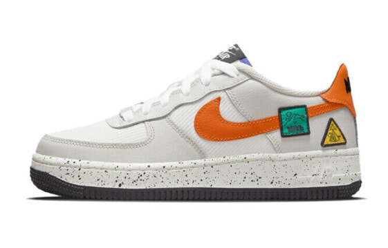 Кроссовки Nike Air Force 1 Low GS DO4657-081