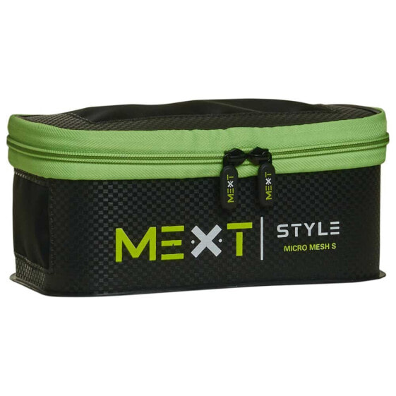 MEXT TACKLE Style EVA Micro Mesh S Bait Pouch
