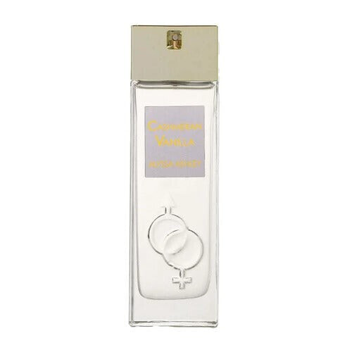 Alyssa Ashley Cashmeran Vanilla Eau de Parfum