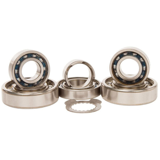 HOTRODS Yamaha 250 YZf-Wrf 01-13 Steering Bearing Kit