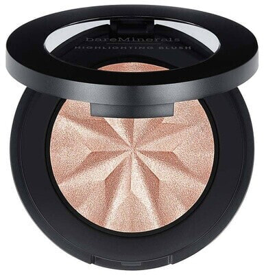 Gen Nude Highlighting Blush Rose Glow