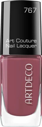 Nagellack Art Couture 767 Berry Mauve, 10 ml